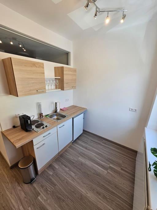 Apartment Mk Kurzzeitvermietung Kf *