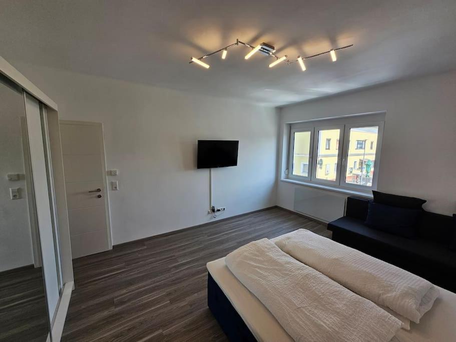 Apartment Mk Kurzzeitvermietung Kf
