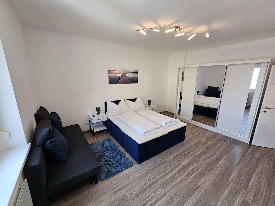 Mk Kurzzeitvermietung Kf Apartment Knittelfeld